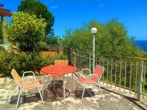 Villa Dafne