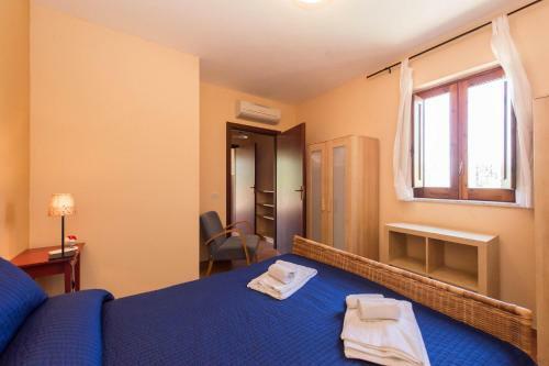 Hostal Villa Palamara 1868 Apartments