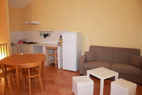 Hostal Villa Palamara 1868 Apartments