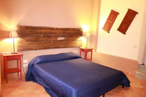 Hostal Villa Palamara 1868 Apartments