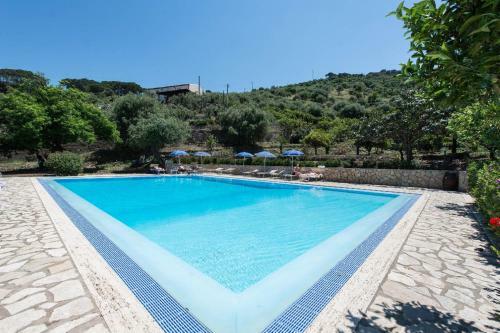 Hostal Villa Palamara 1868 Apartments