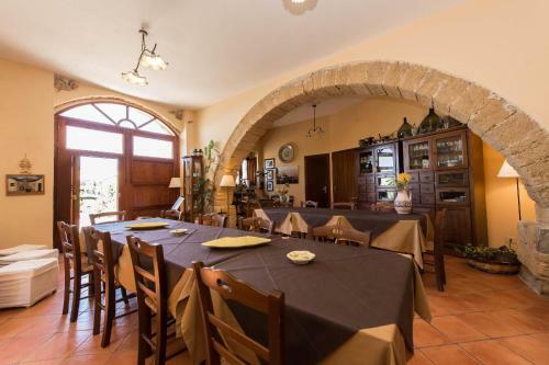Hostal Villa Palamara 1868 Apartments