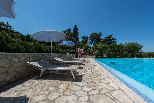Hostal Villa Palamara 1868 Apartments