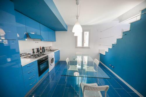Terrazza Azzurra