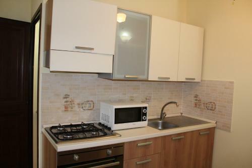 Apartamento Appartamento Al Vecchio Molo