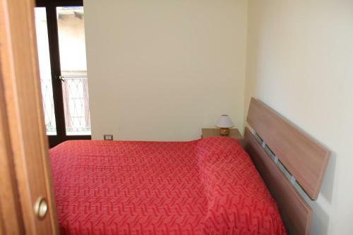Apartamento Appartamento Al Vecchio Molo