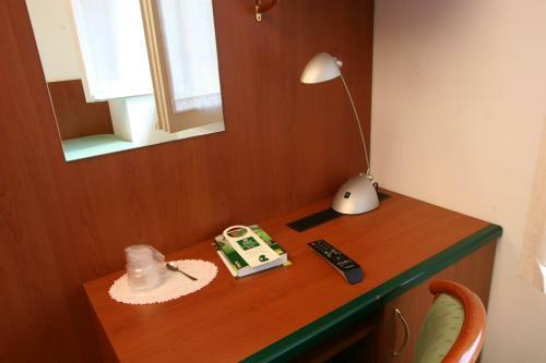 Hotel Albergo Adriana
