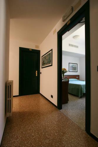 Hotel Albergo Adriana