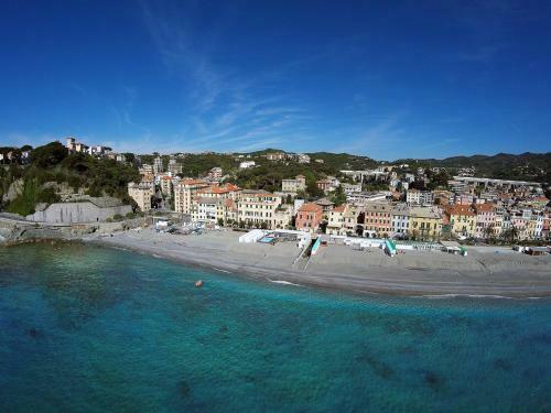 Bed And Breakfast Gioiello