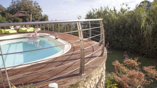B&B Il Baluardo