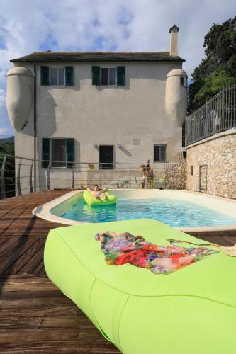 B&B Il Baluardo