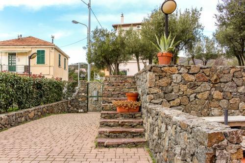 Liguria Sensations Apartments