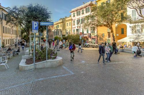 Liguria Sensations Apartments