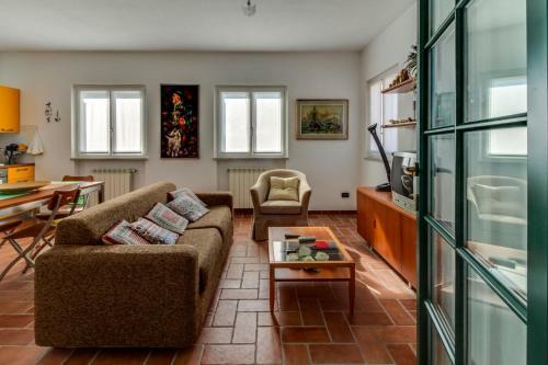 Liguria Sensations Apartments