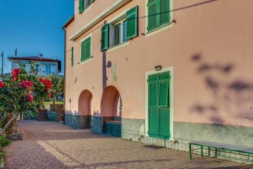 Liguria Sensations Apartments