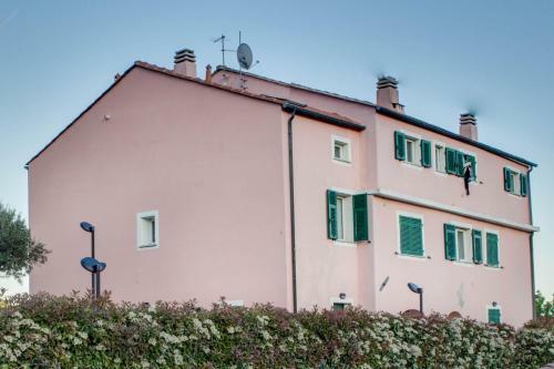 Liguria Sensations Apartments