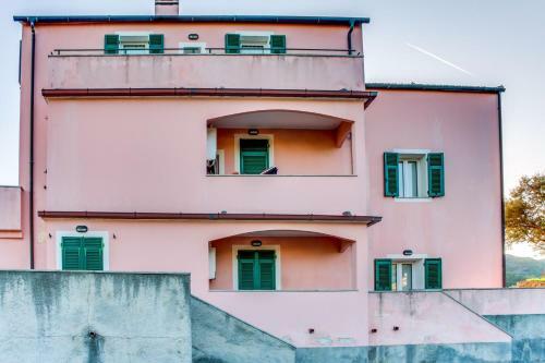 Liguria Sensations Apartments
