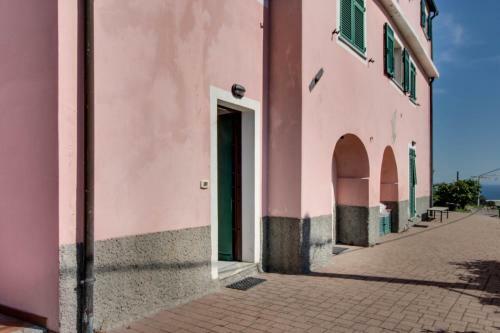 Liguria Sensations Apartments