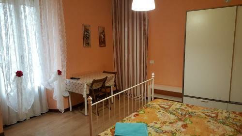 Apartamento Residenza Paradise