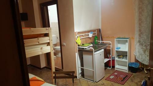 Apartamento Residenza Paradise