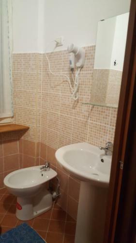 Apartamento Residenza Paradise