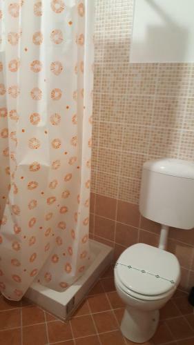 Apartamento Residenza Paradise