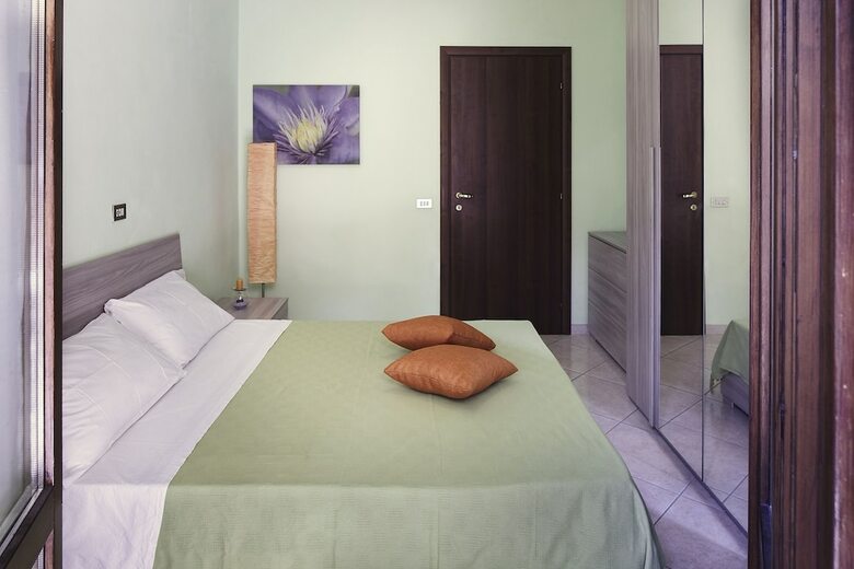Bed & Breakfast Beb I Portici