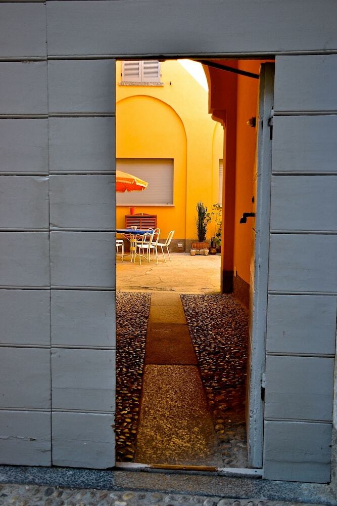 Apartamento La Corte Di Cernobbio