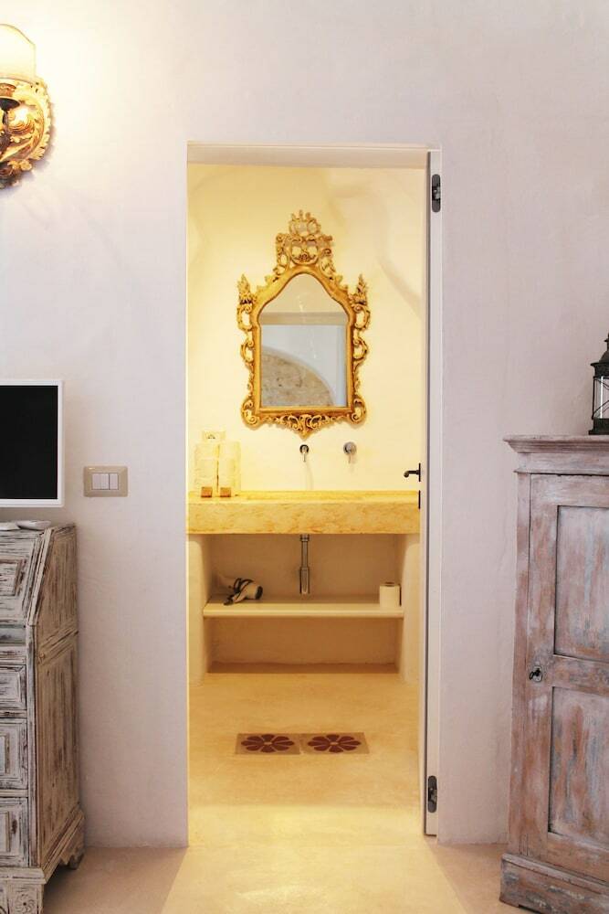 Bed & Breakfast Palazzo Camarda