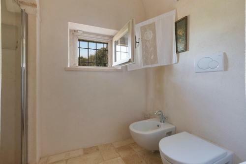 Villa Trullo Dell`oleandro