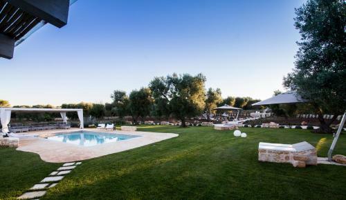 Capece Villa Sleeps 8 Pool Air Con Wifi