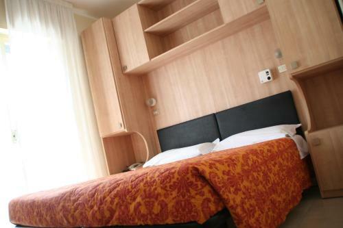 Hotel Lanzoni
