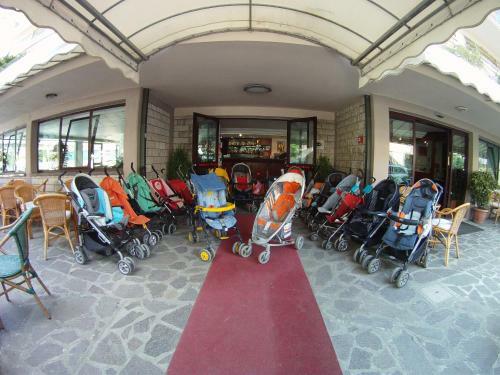 Hotel Lanzoni