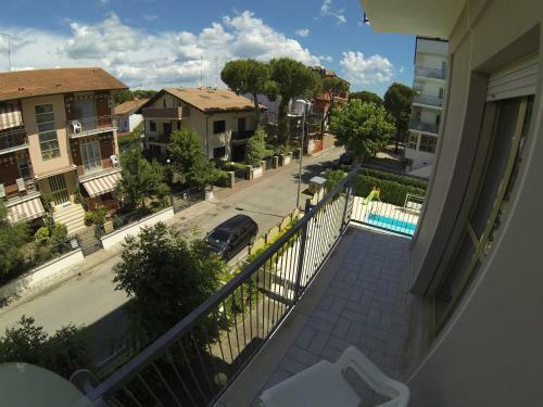 Hotel Lanzoni