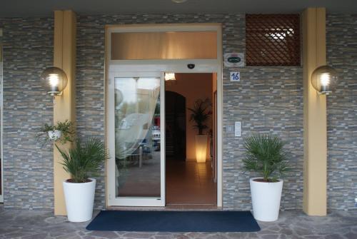 Hotel Lorena