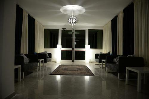 Hotel Infinity