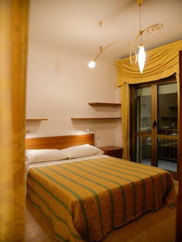 Hotel Infinity