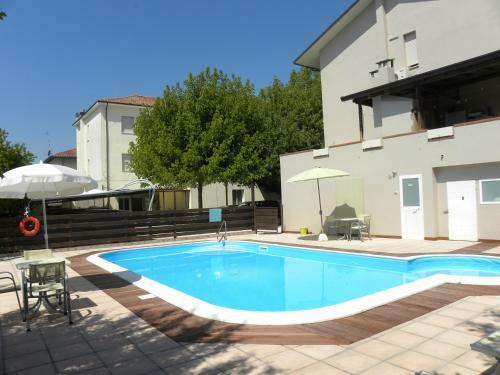Hotel Riziana