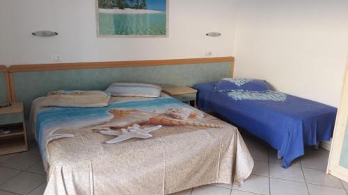 Aparthotel Residence Onda Blu