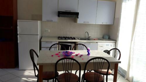 Aparthotel Residence Onda Blu