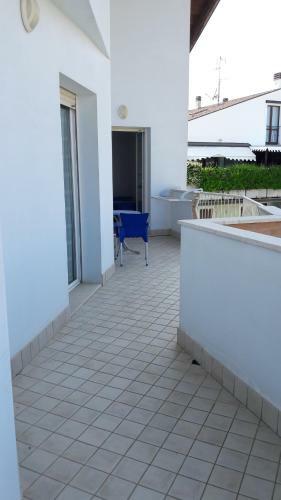 Aparthotel Residence Onda Blu