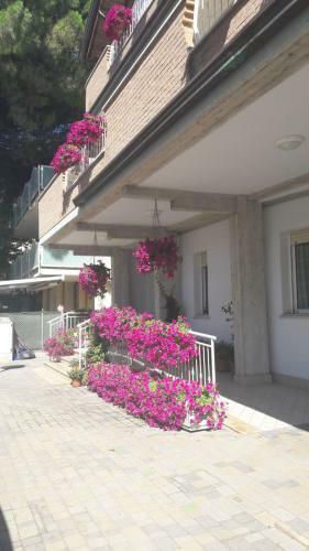 Aparthotel Residence Onda Blu