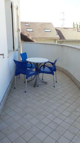 Aparthotel Residence Onda Blu