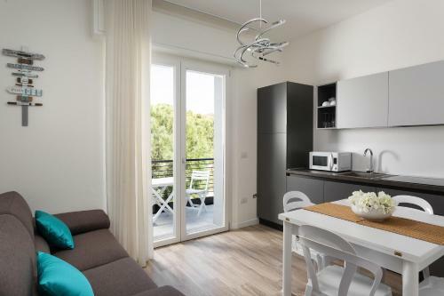 Apartamento Residenza Le Vele