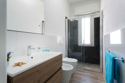 Apartamento Residenza Le Vele