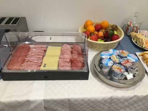 Acqua & Sale Hotel