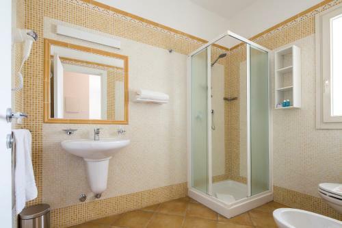 Acqua & Sale Hotel