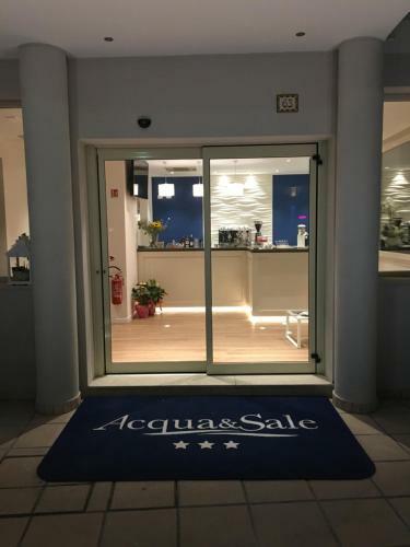Acqua & Sale Hotel