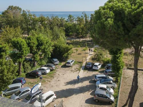 New Hotel Chiari