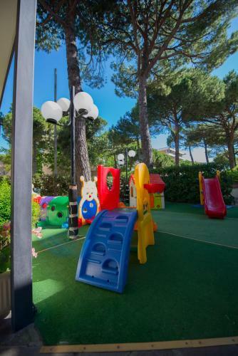 Hotel Lem-casadei